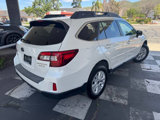 Used 2015 Subaru Outback 2.5i Premium image 3
