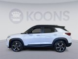 Used 2021 Chevrolet TrailBlazer RS w/ Driver Confidence Package image 2