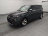 Used 2022 Kia Soul LX w/ Technology Package image 2
