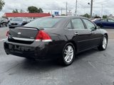 Used 2008 Chevrolet Impala LTZ image 5