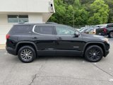 Used 2017 GMC Acadia SLT image 2