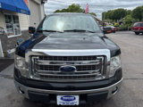 Used 2013 Ford F150 XLT w/ XLT Chrome Pkg image 6