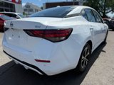 Used 2023 Nissan Sentra SV image 6