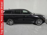 Certified 2021 Lincoln Aviator Grand Touring w/ Equipment Group 302A image 4
