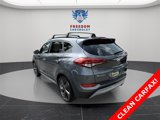 Used 2017 Hyundai Tucson Limited w/ Limited Ultimate Package 03 image 3