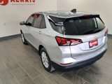 Used 2022 Chevrolet Equinox LS image 6