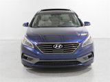 Used 2016 Hyundai Sonata Limited w/ Option Group 05 image 2