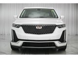 Certified 2021 Cadillac XT6 Premium Luxury image 3