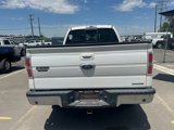 Used 2014 Ford F150 Lariat w/ Equipment Group 501A Mid image 3