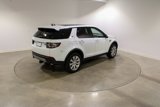Used 2019 Land Rover Discovery Sport HSE Luxury image 5