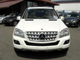Used 2011 Mercedes-Benz ML 350 2WD image 2