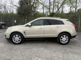 Used 2010 Cadillac SRX Luxury image 2