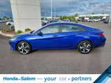 Used 2023 Hyundai Elantra SEL w/ Convenience Package image 3