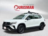 Used 2022 Volkswagen Taos S image 2