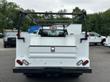 Used 2021 Chevrolet Silverado 3500 W/T w/ WT Fleet Convenience Package image 4