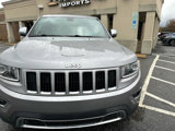 Used 2014 Jeep Grand Cherokee Limited image 3