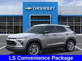 New 2026 Chevrolet TrailBlazer LS w/ LS Convenience Package image 3