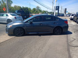Used 2021 Subaru WRX w/ Popular Package #1 image 4