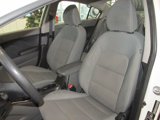 Used 2017 Kia Forte LX w/ LX Popular Package image 4