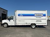 Used 2021 GMC Savana 3500 Extended w/ Power Convenience Package image 4