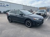 Used 2021 Subaru Crosstrek 2.0i image 2
