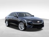 New 2025 Cadillac CT4 Premium Luxury image 2