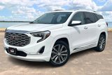 Used 2020 GMC Terrain Denali w/ Denali Premium Package image 3