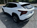 New 2025 Chevrolet Trax LT w/ LT Convenience Package image 3