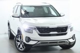 Used 2022 Kia Seltos SX image 2