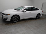 Used 2023 Chevrolet Malibu LT image 2
