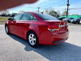 Used 2013 Chevrolet Cruze LT w/ Enhanced Safety Package image 5