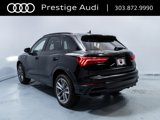 New 2025 Audi Q3 2.0T Premium image 3