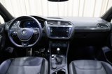 Used 2021 Volkswagen Tiguan SEL Premium R-Line image 2