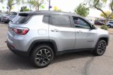Used 2020 Jeep Compass Trailhawk image 5