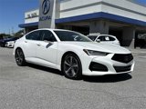 New 2025 Acura TLX w/ Technology Package image 2