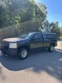Used 2011 Chevrolet Silverado 1500 W/T image 3