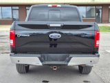 Used 2016 Ford F150 XLT w/ Equipment Group 302A Luxury image 4