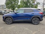 Used 2022 Chevrolet TrailBlazer ACTIV w/ Technology Package image 5