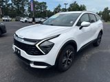 Used 2024 Kia Sportage EX image 5