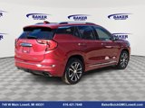 Used 2019 GMC Terrain Denali w/ LPO, Floor Liner Package image 5