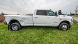 Used 2020 RAM 3500 Big Horn image 2