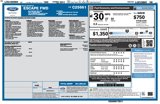 Used 2020 Ford Escape SEL image 3