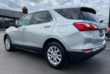 Used 2021 Chevrolet Equinox LT w/ Driver Convenience Package image 4