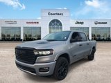 New 2025 RAM 1500 Laramie w/ Night Edition image 2