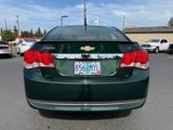 Used 2014 Chevrolet Cruze LT w/ RS Package image 5