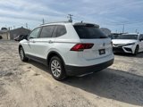 Used 2020 Volkswagen Tiguan S image 3