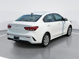 Used 2023 Kia Rio LX image 3
