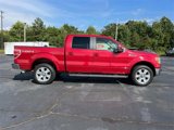 Used 2011 Ford F150 Lariat w/ Lariat Plus Pkg image 2