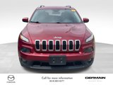Used 2015 Jeep Cherokee Latitude image 2