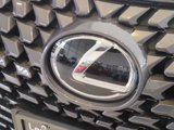 New 2025 Lexus UX 300h FWD image 4